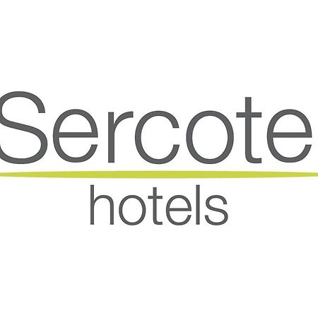 Sercotel San Jose Албасете Екстериор снимка