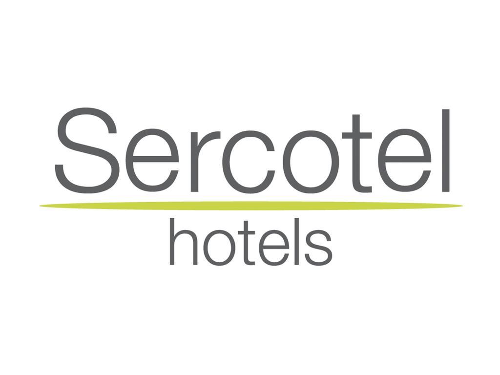 Sercotel San Jose Албасете Екстериор снимка